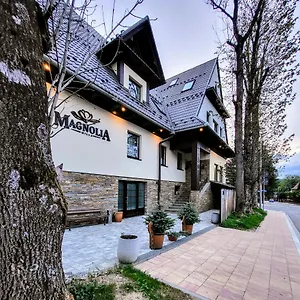  Homestay szállás Magnolia Lengyelország