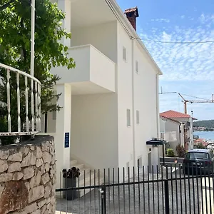  Apartman Jurkas Horvátország
