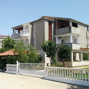  Apartman Daja Horvátország