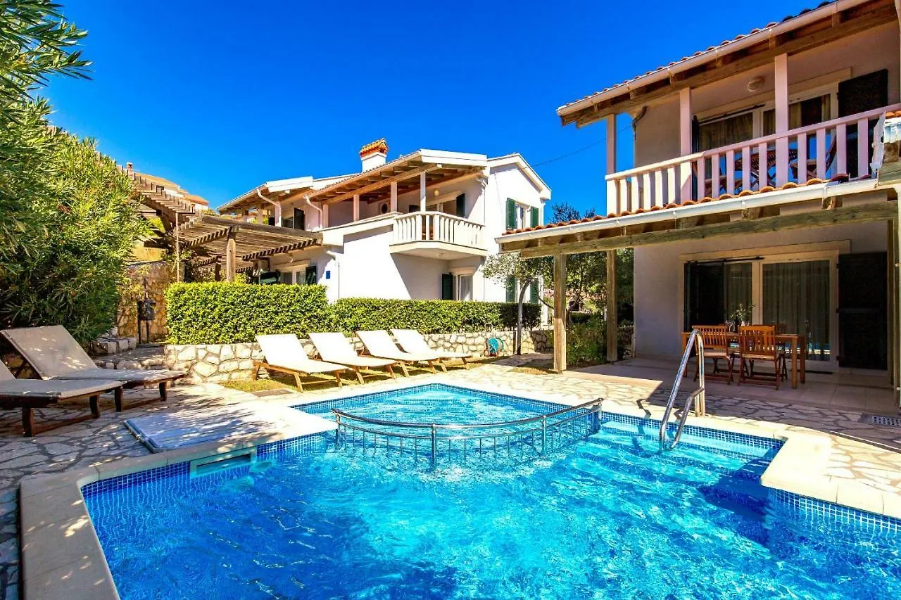 Villas Rab Palit Apartment