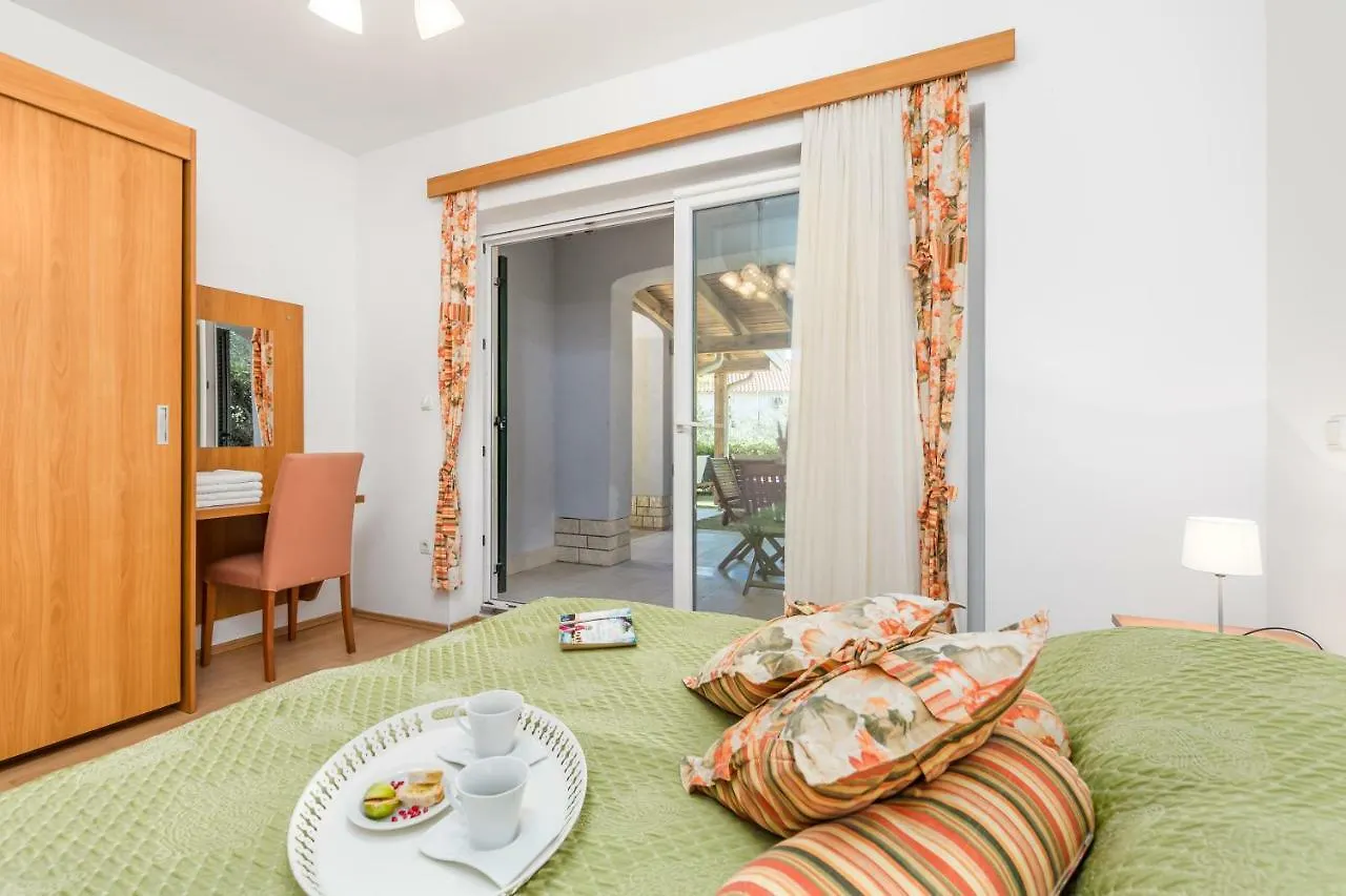 Villas Rab Palit Apartment