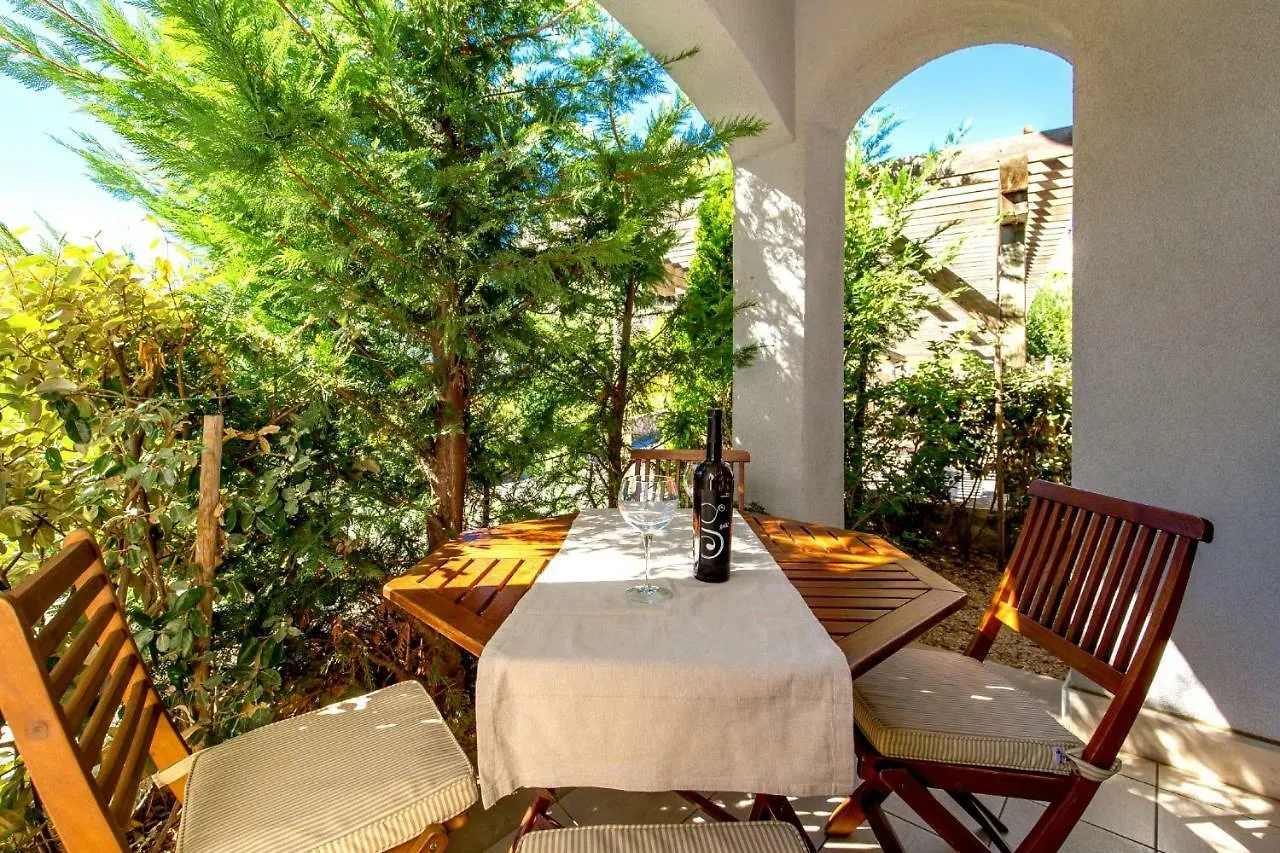 Villas Rab Palit Croatia