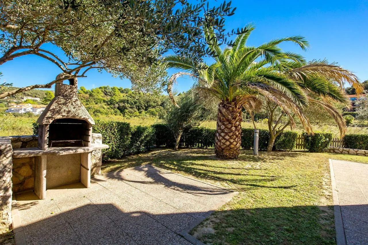 Villas Rab Palit 0*,  Croatia