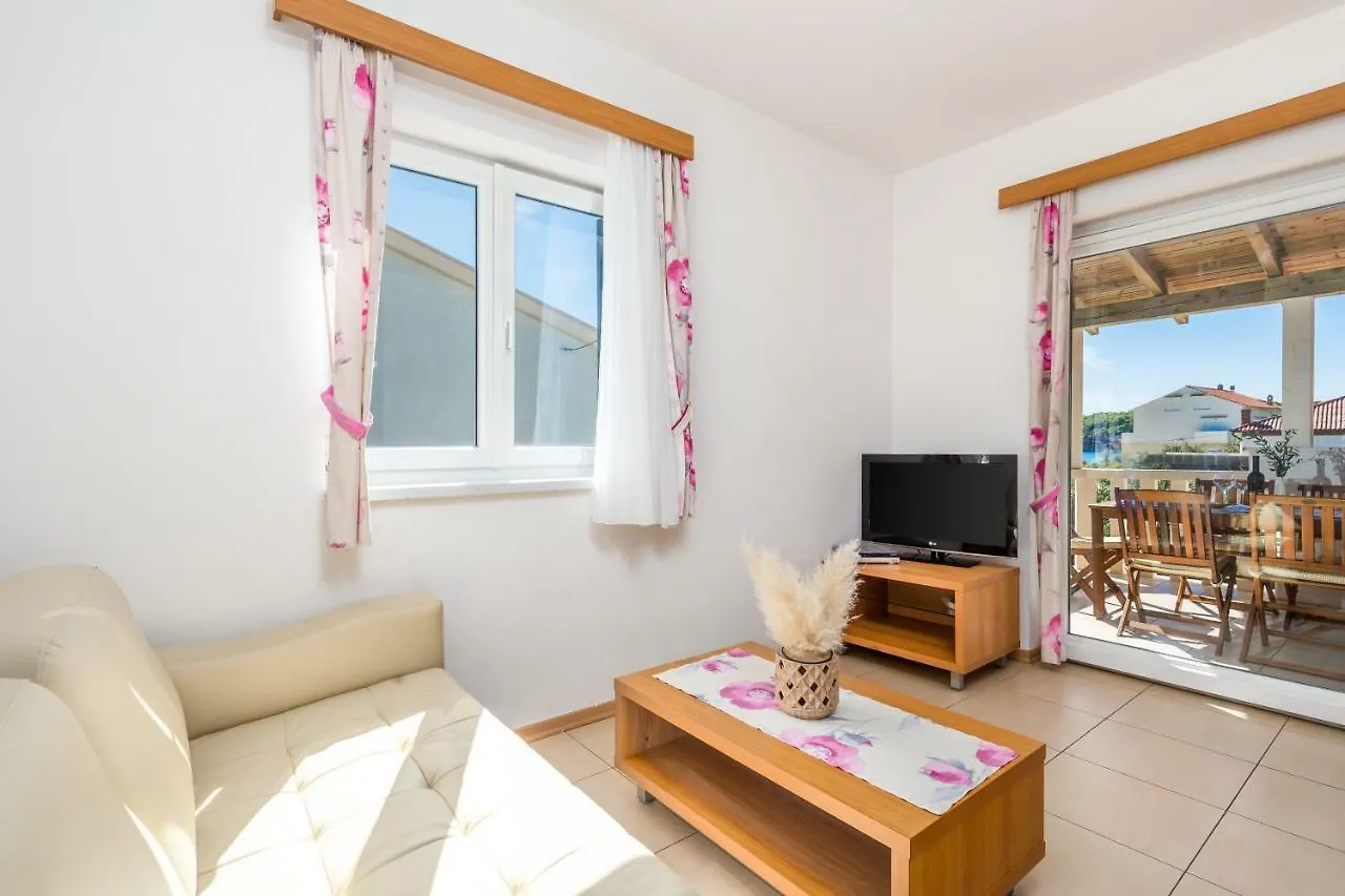 Villas Rab Palit