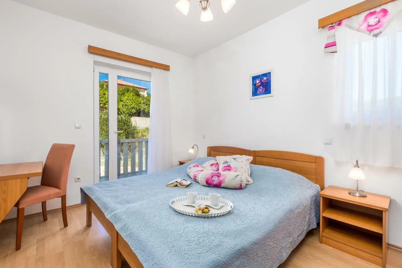 Villas Rab Palit Apartment