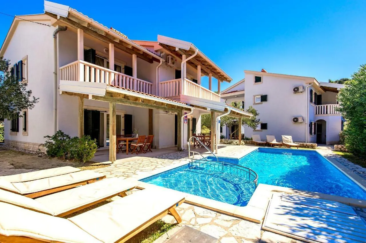 Villas Rab Palit
