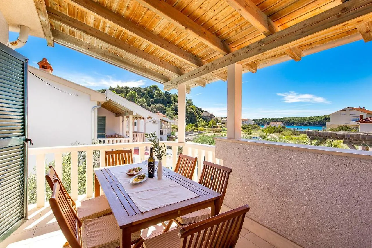 Villas Rab Palit Croatia
